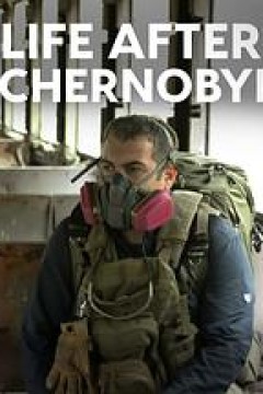 劫后余生：切尔诺贝利