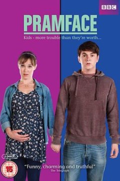 少女妈妈第一季