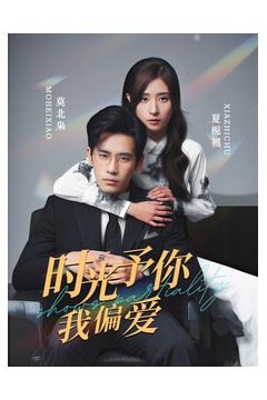 时光予你我偏爱