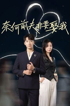 奈何前夫非要娶我