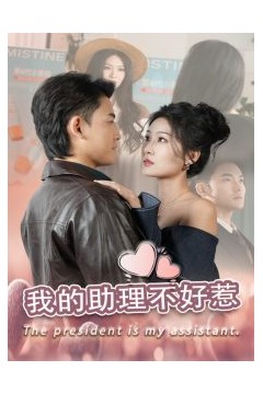 我的助理不好惹