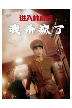 进入帅府后我杀疯了