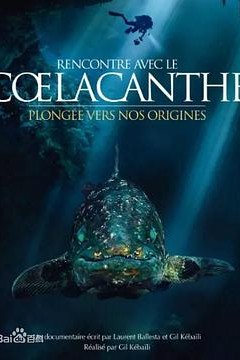 转角遇见史前鱼