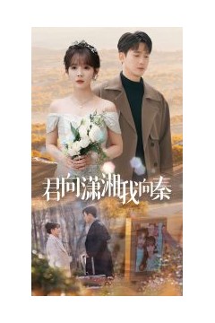 君向潇湘我向秦