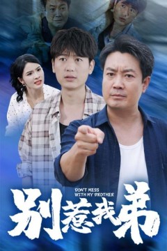 别惹我弟