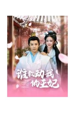 谁敢动我的王妃