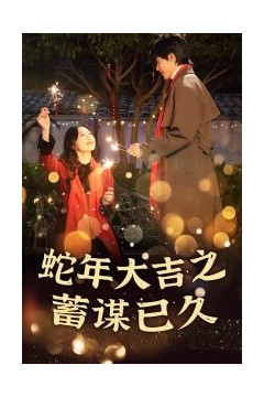 新年之假戏真做