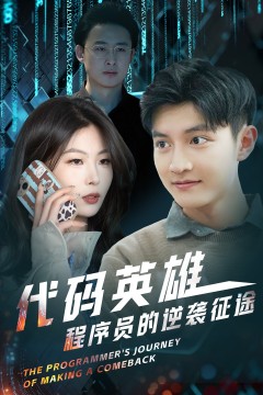 代码英雄程序员的逆袭征途