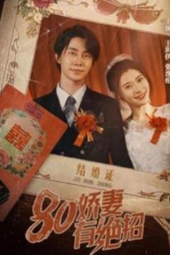 八零娇妻有绝招&80娇妻有绝招