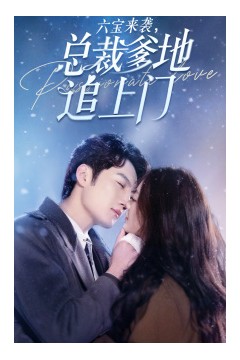 六宝来袭总裁爹地追上门