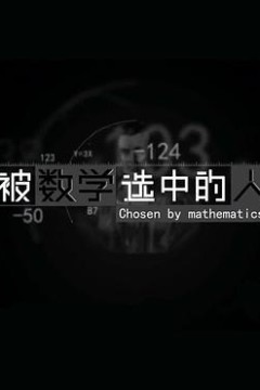 被数学选中的人