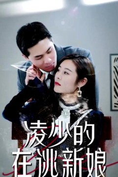 凌少的在逃新娘