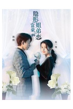 隐形富豪的姐弟恋