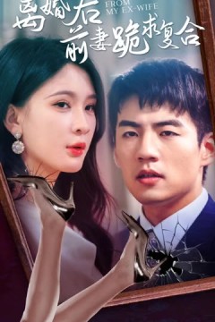 离婚后，前妻跪求复合