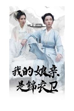 我的娘亲是锦衣卫