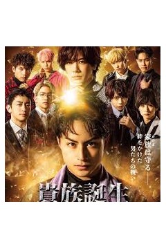 传奇王子2：贵族诞生