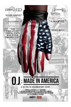 辛普森：美国制造