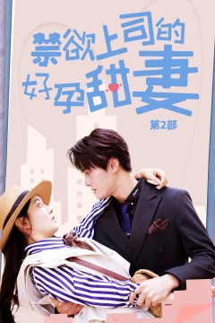 禁欲上司的好孕甜妻第二部