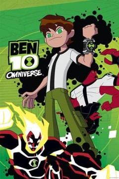 少年骇客：全面进化第一季