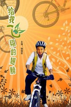 给我飞翔的翅膀