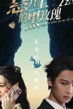 悬崖上的黑玫瑰