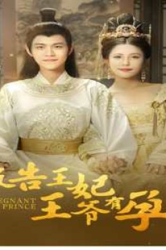 报告王妃王爷有孕了