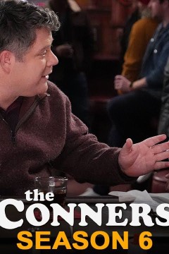 康纳一家第六季