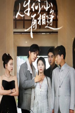 人生何必再相逢