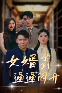 女婿驾到，通通闪开