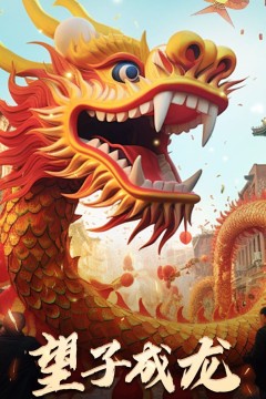 最新版：望子成龙