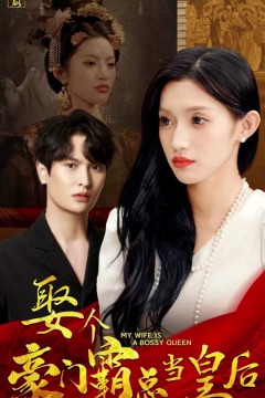 娶个豪门霸总当皇后