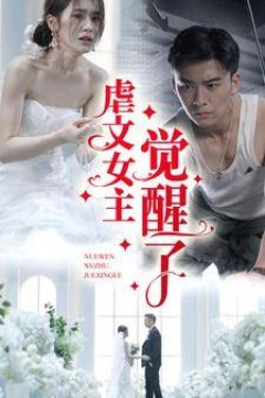 虐文女主觉醒了