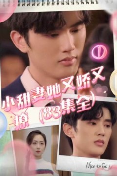 小甜妻她又娇又撩