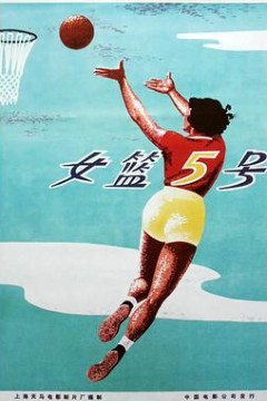 女篮5号