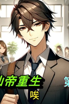 都市之仙帝重生