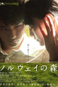 挪威的森林国语