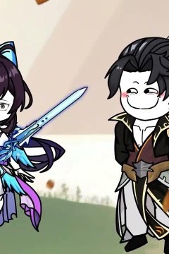 从奴隶到天地至尊