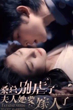 桑总别虐了，夫人她要嫁人了