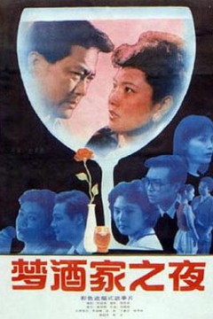 梦酒家之夜
