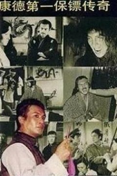 康德第一保镖传奇