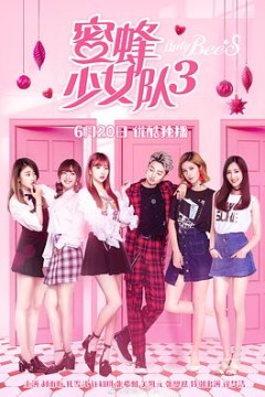 蜜蜂少女队3