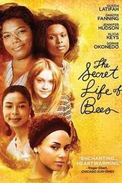 蜜蜂的秘密生活
