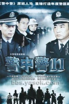 警中警2