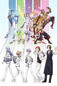 Fairy兰丸～让我来帮助你的心