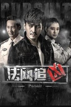 法网追凶第一季