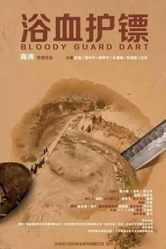 浴血护镖
