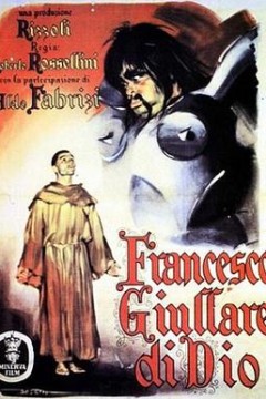 圣弗朗西斯之花