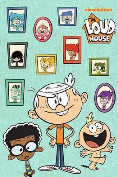 喧闹一家亲第二季