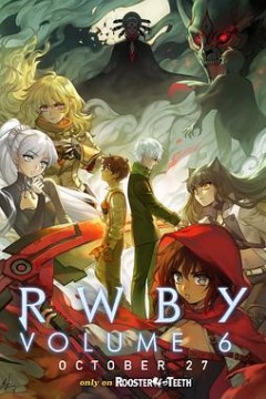 红白黑黄第六季