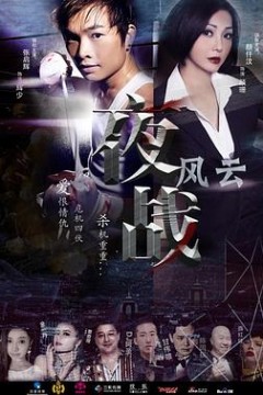 夜战风云